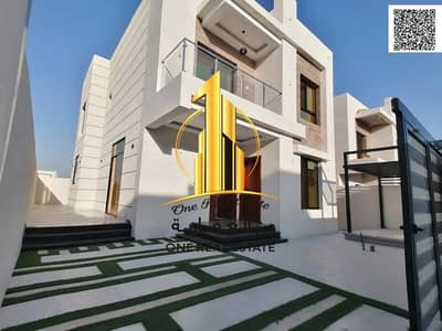3 Bedroom Villa for Rent in Al Yasmeen, Ajman - WhatsApp Image 2026-06-10 at 6.39. 22 AM (2). jpeg 3 Bedroom Villa for Rent in Al Yasmeen, Ajman - WhatsApp Image 2026-06-10 at 6.39. 22 AM (2). jpeg