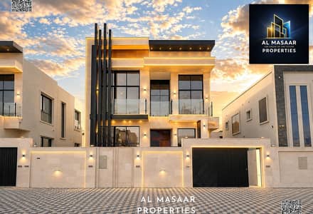 4 Bedroom Villa for Sale in Al Amerah, Ajman - batch_WhatsApp Image 2026-05-18 at 7.34. 32 PM. jpeg 4 Bedroom Villa for Sale in Al Amerah, Ajman - batch_WhatsApp Image 2026-05-18 at 7.34. 32 PM. jpeg