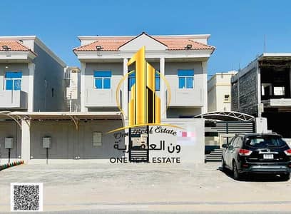 3 Bedroom Villa for Rent in Al Zahya, Ajman - WhatsApp Image 2026-06-10 at 12.34. 51 AM. jpeg 3 Bedroom Villa for Rent in Al Zahya, Ajman - WhatsApp Image 2026-06-10 at 12.34. 51 AM. jpeg