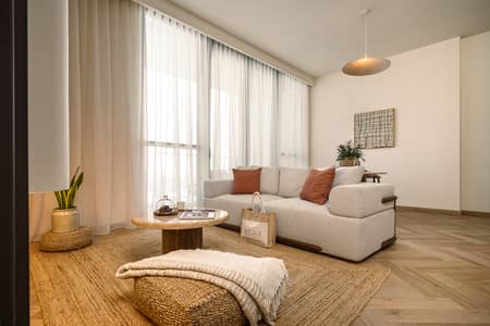 1 habitación Apartamento para en Alquiler en Za'abeel, Dubai - DTV1-1909(Web)-30. jpg 1 habitación Apartamento para en Alquiler en Za'abeel, Dubai - DTV1-1909(Web)-30. jpg