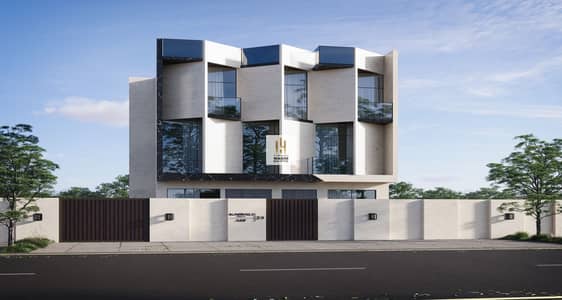 5 Slaapkamers Villa te Koop in Al Helio, Ajman - Villa-39-1. jpg