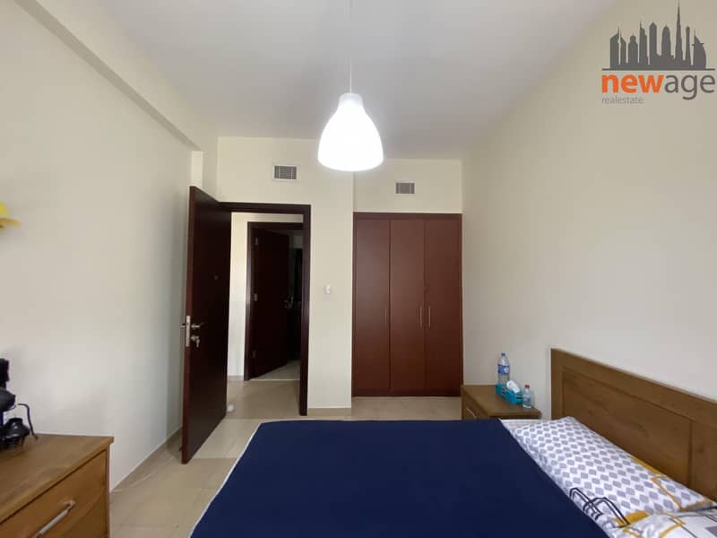 Three Bedroom Plus Study For Rent In Al Reem 2 Arabian Ranches