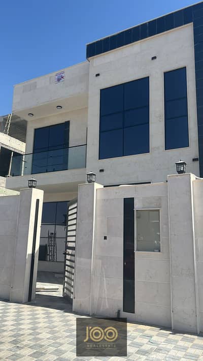 5 Bedroom Villa for Sale in Al Zahya, Ajman - WhatsApp Image 2026-06-10 at 8.49. 32 PM (1). jpeg 5 Bedroom Villa for Sale in Al Zahya, Ajman - WhatsApp Image 2026-06-10 at 8.49. 32 PM (1). jpeg