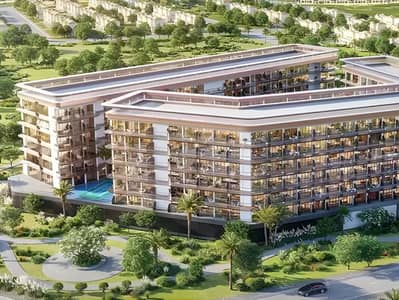 2 Slaapkamers Appartement te Koop in Dubai Industrial City, Dubai - 8. png