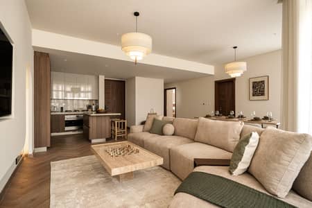 3 Slaapkamers Appartement te Huur in Downtown Dubai, Dubai - Imperial Avenue-2409(Web)-15. jpg 3 Slaapkamers Appartement te Huur in Downtown Dubai, Dubai - Imperial Avenue-2409(Web)-15. jpg