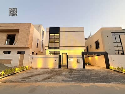 6 Bedroom Villa for Sale in Al Bahia, Ajman - batch_WhatsApp Image 2026-06-10 at 21.50. 20. jpeg 6 Bedroom Villa for Sale in Al Bahia, Ajman - batch_WhatsApp Image 2026-06-10 at 21.50. 20. jpeg