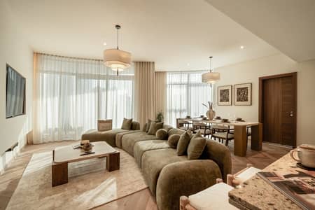 3 Slaapkamers Appartement te Huur in Downtown Dubai, Dubai - Imperial Avenue-2302(Web)-6. jpg 3 Slaapkamers Appartement te Huur in Downtown Dubai, Dubai - Imperial Avenue-2302(Web)-6. jpg