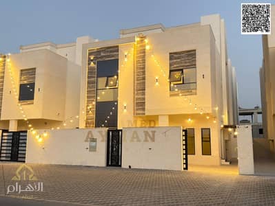 7 Bedroom Villa for Sale in Al Helio, Ajman - WhatsApp Image 2026-06-02 at 3.10. 21 PM (1). jpg 7 Bedroom Villa for Sale in Al Helio, Ajman - WhatsApp Image 2026-06-02 at 3.10. 21 PM (1). jpg