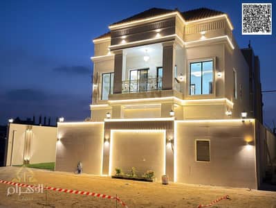 5 Bedroom Villa for Sale in Al Helio, Ajman - WhatsApp Image 2026-06-02 at 3.12. 13 PM. jpg 5 Bedroom Villa for Sale in Al Helio, Ajman - WhatsApp Image 2026-06-02 at 3.12. 13 PM. jpg