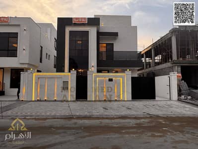 6 Bedroom Villa for Sale in Al Helio, Ajman - WhatsApp Image 2026-06-02 at 3.07. 00 PM. jpg 6 Bedroom Villa for Sale in Al Helio, Ajman - WhatsApp Image 2026-06-02 at 3.07. 00 PM. jpg