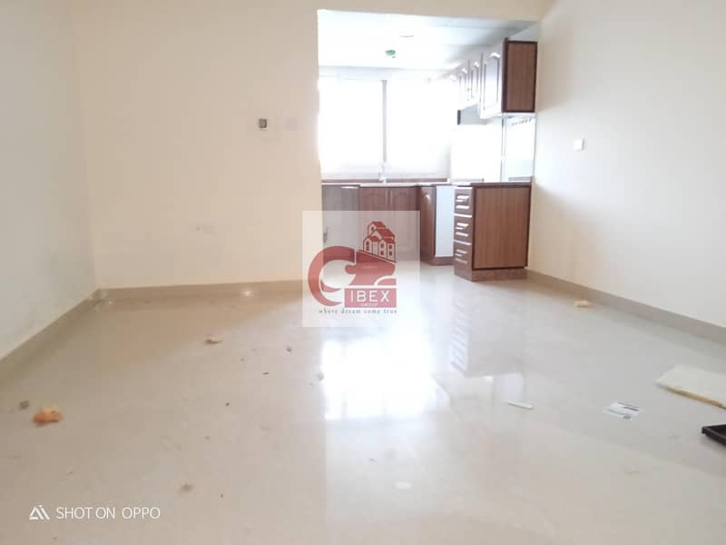 Separate kitchen studio only 14k in new muwaileh Separate kitchen studio only 14k in new muwaileh
