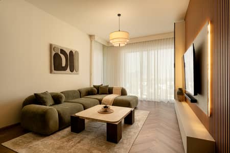 شقة 2 غرفة نوم للايجار في زعبيل، دبي - Downtown Views II_T2_302(Web)-11. jpg شقة 2 غرفة نوم للايجار في زعبيل، دبي - Downtown Views II_T2_302(Web)-11. jpg