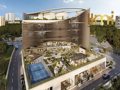 Office for Sale in Arjan, Dubai - WhatsApp Image 2026-06-10 at 12.47. 09 PM (2). jpeg Office for Sale in Arjan, Dubai - WhatsApp Image 2026-06-10 at 12.47. 09 PM (2). jpeg