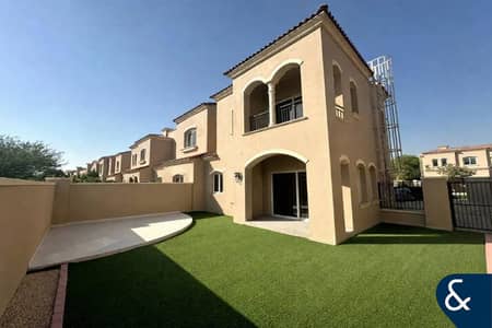 3 Bedroom Townhouse for Sale in Serena, Dubai - Type B | True Corner Plot | Investor Deal 3 Bedroom Townhouse for Sale in Serena, Dubai - Type B | True Corner Plot | Investor Deal