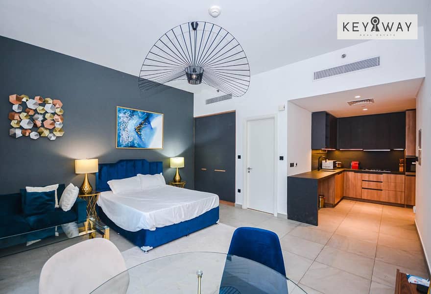 Wohnung in Downtown Dubai,DT1 Tower, 95000 AED - 15435707 Wohnung in Downtown Dubai,DT1 Tower, 95000 AED - 15435707
