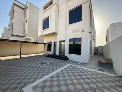 3 Bedroom Villa for Rent in Al Bahia, Ajman - WhatsApp Image 2026-06-10 at 6.35. 07 PM. jpeg 3 Bedroom Villa for Rent in Al Bahia, Ajman - WhatsApp Image 2026-06-10 at 6.35. 07 PM. jpeg