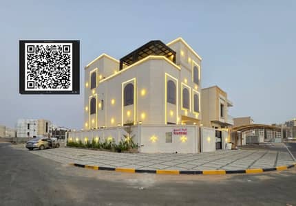 7 Bedroom Villa for Sale in Al Helio, Ajman - WhatsApp Image 2026-06-11 at 12.29. 18 AM. jpeg 7 Bedroom Villa for Sale in Al Helio, Ajman - WhatsApp Image 2026-06-11 at 12.29. 18 AM. jpeg