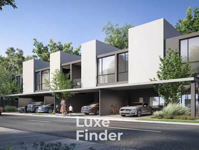 4 Schlafzimmer Townhouse zum zum Verkauf in Tilal City, Sharjah - ihwks. jpg