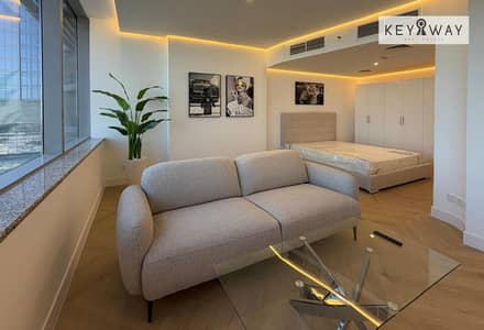 Studio for Rent in DIFC, Dubai - All Brand New | First Occupancy | Fully Furnished