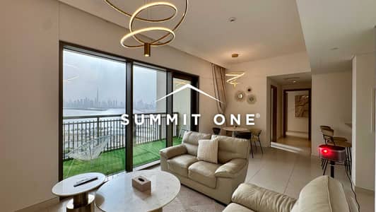 2 Bedroom Flat for Sale in Dubai Creek Harbour, Dubai - IMG_5170. jpg 2 Bedroom Flat for Sale in Dubai Creek Harbour, Dubai - IMG_5170. jpg