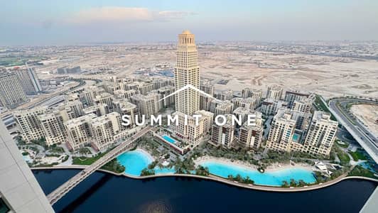 3 Bedroom Apartment for Rent in Dubai Creek Harbour, Dubai - IMG_6384. jpg
