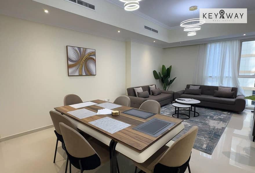 Wohnung in Downtown Dubai,Dunya Tower, 2 schlafzimmer, 2700000 AED - 15371723 Wohnung in Downtown Dubai,Dunya Tower, 2 schlafzimmer, 2700000 AED - 15371723