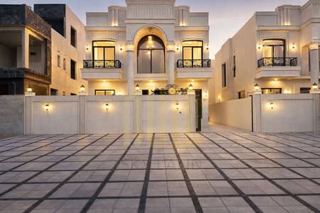 5 Bedroom Villa for Sale in Al Zahya, Ajman - Copilot_20260603_121925. png 5 Bedroom Villa for Sale in Al Zahya, Ajman - Copilot_20260603_121925. png