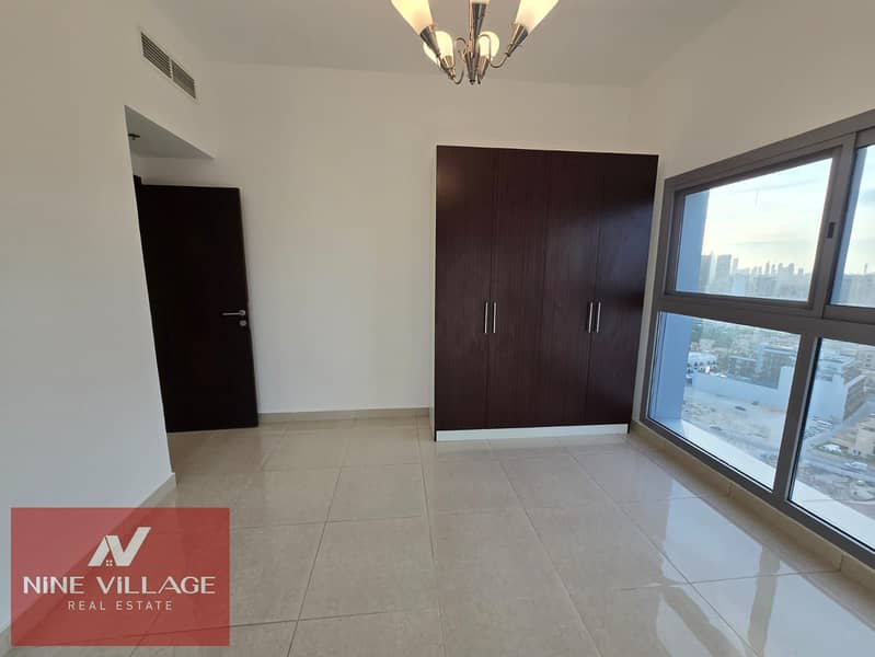 1 Month Free - Elegant 1 BR - Semi-Furnished - Spacious Big Layout - Image 10