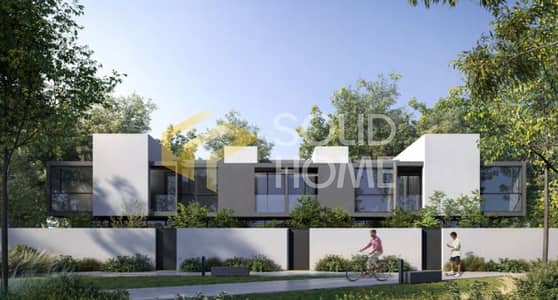 4 Bedroom Villa for Sale in Tilal City, Sharjah - robinia - 4 br middle screenshot . png 4 Bedroom Villa for Sale in Tilal City, Sharjah - robinia - 4 br middle screenshot . png