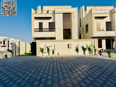 فیلا 5 غرف نوم للبيع في الزاهية، عجمان - 0. jpg
