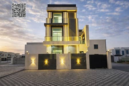 5 Bedroom Villa for Sale in Al Yasmeen, Ajman - 0. jpg 5 Bedroom Villa for Sale in Al Yasmeen, Ajman - 0. jpg