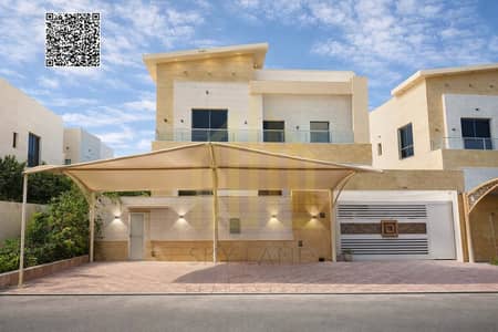5 Bedroom Villa for Sale in Al Yasmeen, Ajman - 0. jpg 5 Bedroom Villa for Sale in Al Yasmeen, Ajman - 0. jpg