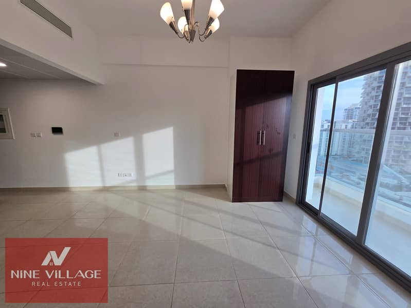 1 Month Free - Modern Studio - Semi-Furnished - Image 6