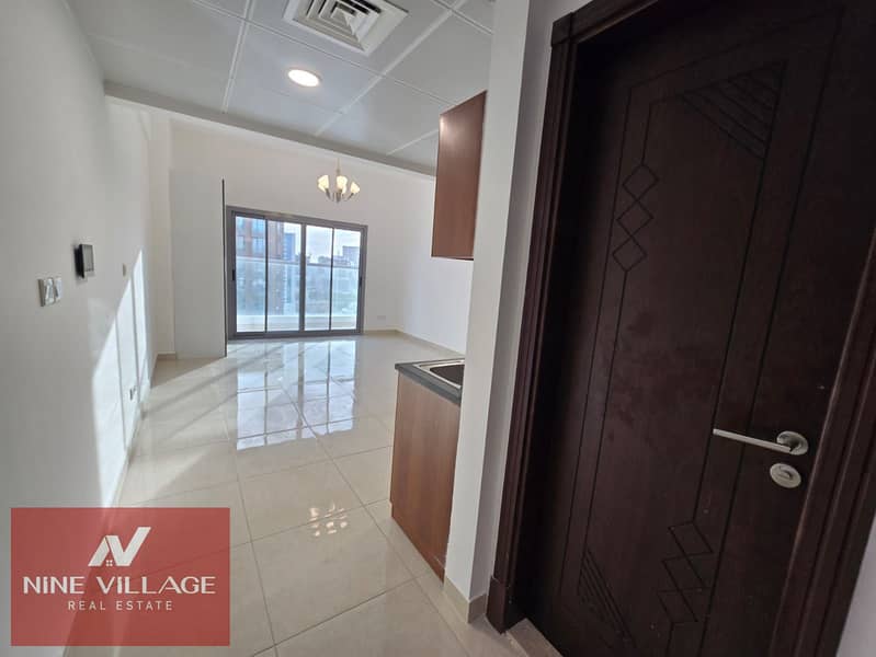 1 Month Free - Modern Studio - Semi-Furnished - Image 9