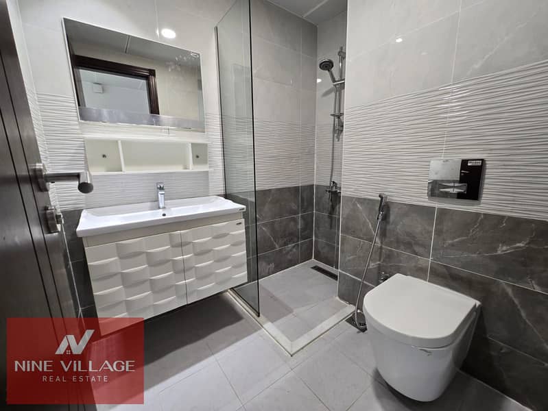 1 Month Free - Modern Studio - Semi-Furnished - Image 12