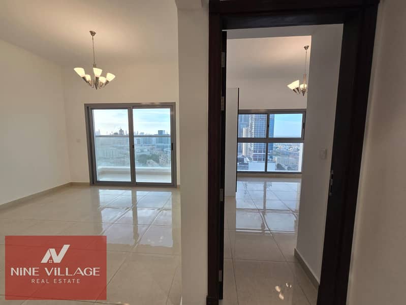 1 Month Free - Elegant 1 BR - Semi-Furnished - Spacious Big Layout - Image 8