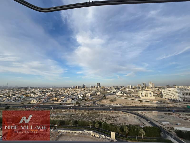 1 Month Free - Elegant 1 BR - Semi-Furnished - Spacious Big Layout - Image 13