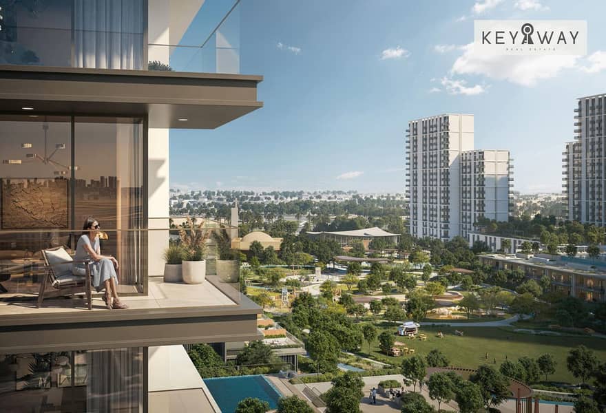 Appartamento a Dubai Hills Estate,Palace Residences Hillside,Palace Residences Hillside A, 2 camere da letto, 2510000 AED - 15364897 Appartamento a Dubai Hills Estate,Palace Residences Hillside,Palace Residences Hillside A, 2 camere da letto, 2510000 AED - 15364897