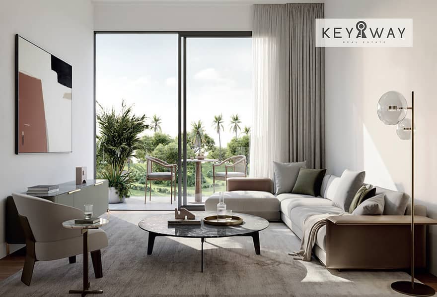 Lowest Price | Golf-Villa Views | Genuine Resale Lowest Price | Golf-Villa Views | Genuine Resale
