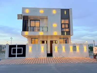 5 Bedroom Villa for Sale in Al Yasmeen, Ajman - 1. jpeg 5 Bedroom Villa for Sale in Al Yasmeen, Ajman - 1. jpeg