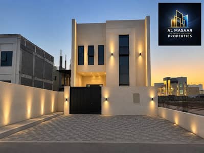 5 Bedroom Villa for Sale in Al Helio, Ajman - WhatsApp Image 2026-06-09 at 3.05. 58 PM. jpeg 5 Bedroom Villa for Sale in Al Helio, Ajman - WhatsApp Image 2026-06-09 at 3.05. 58 PM. jpeg
