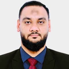 Asadullah daud butt