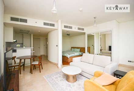 Studio for Rent in DIFC, Dubai - Furnished | DIFC Prime Location | Vacant