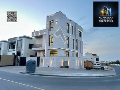 6 Bedroom Villa for Sale in Al Helio, Ajman - WhatsApp Image 2026-04-15 at 4.04. 14 PM. jpeg 6 Bedroom Villa for Sale in Al Helio, Ajman - WhatsApp Image 2026-04-15 at 4.04. 14 PM. jpeg