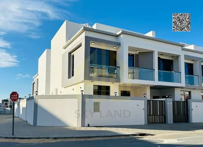 5 Bedroom Villa for Sale in Al Bahia, Ajman - 1. jpeg