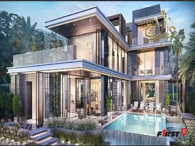 4 Bedroom Townhouse for Sale in DAMAC Islands 2, Dubai - 121baf5c39232dbe42f9b88cc35b73d7b7c34730. jpg 4 Bedroom Townhouse for Sale in DAMAC Islands 2, Dubai - 121baf5c39232dbe42f9b88cc35b73d7b7c34730. jpg