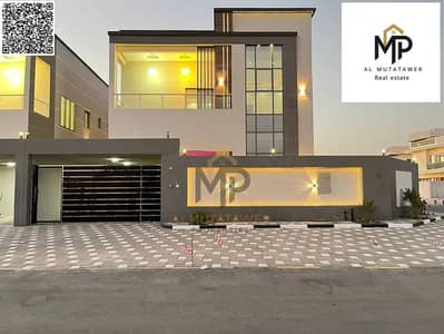 4 Bedroom Villa for Sale in Al Helio, Ajman - batch_829207749-1066x800. webp