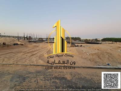 Plot for Sale in Al Amerah, Ajman - WhatsApp Image 2026-06-10 at 9.29. 08 AM. jpeg Plot for Sale in Al Amerah, Ajman - WhatsApp Image 2026-06-10 at 9.29. 08 AM. jpeg