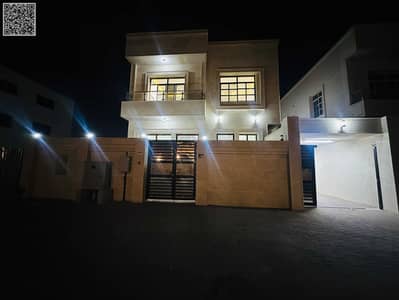 5 Bedroom Villa for Rent in Al Mowaihat, Ajman - 1 (22). jpeg