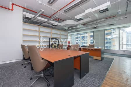 Офис в аренду в Бизнес Бей, Дубай - 629A9907. jpg Офис в аренду в Бизнес Бей, Дубай - 629A9907. jpg